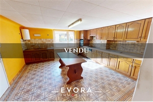 maison-villa à la vente -   54420  SAULXURES-LES-NANCY, surface 122 m2 vente maison-villa - APR701562